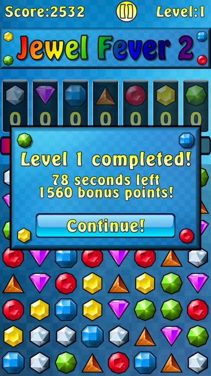 Jewel Fever 2