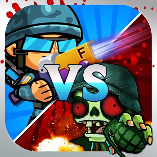 for iphone instal Zombie Shooter Survival