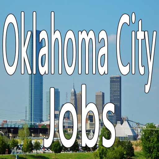 Oklahoma City Jobs - Search Engine icon