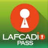 Lafcadio Pass