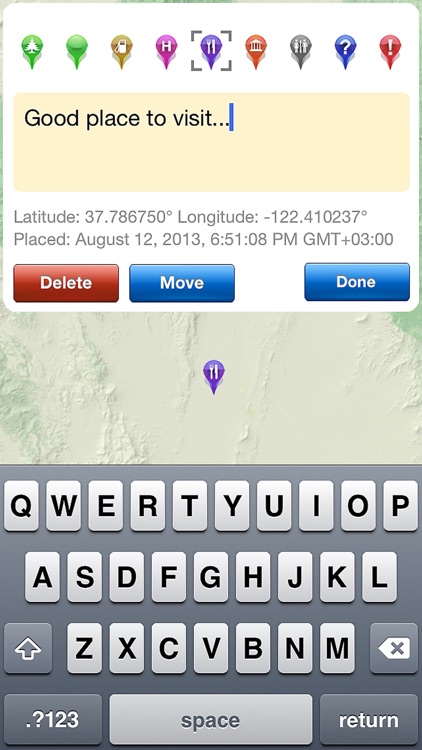 Japan - Offline Map & GPS Navigator
