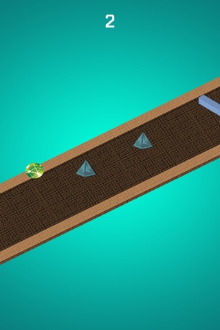 Decelerate screenshot 3