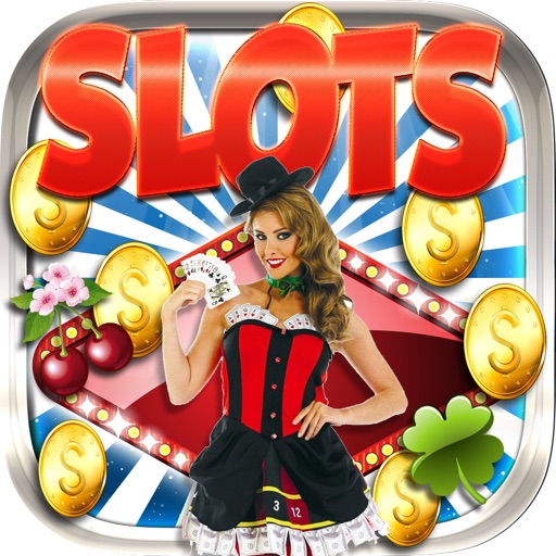 A Avalon Casino Las Vegas Slots Game - FREE Spin & Win Game icon