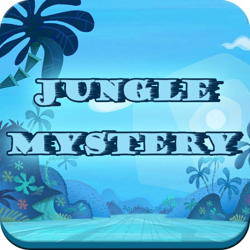 Jungle Mystery icon