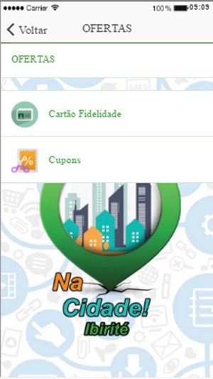 Na Cidade!(圖4)-速報App