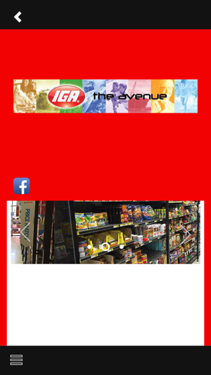 IGA THE AVENUE(圖3)-速報App