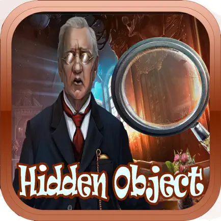 Hidden Object: Blind Detective - Creepy Adventure Cheats