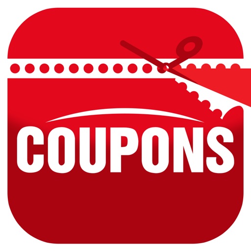 Coupons for Redbox Free Codes icon