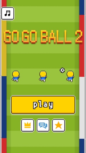 Go Go Ball 2(圖3)-速報App