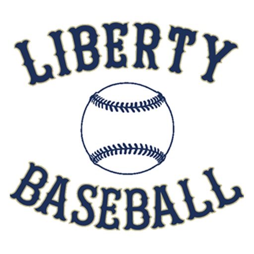 Liberty Youth Baseball icon