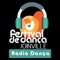 A rádio dança é uma criação do Instituto Festival de Dança de Joinville