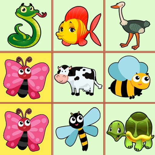 Onet Animal Connect Classic