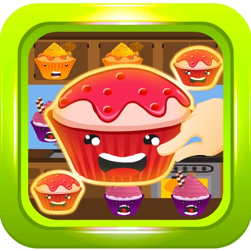 Cupcake Crush Puzzle - Play Sweet Match Game For Free