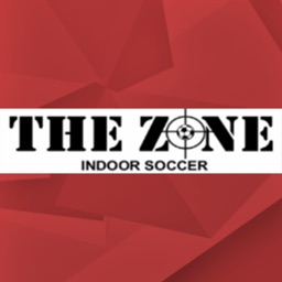 The Zone Indoor Soccer