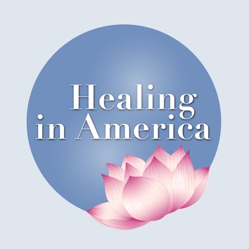 Healing in America icon