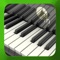 -The Piano PlayAlong app listens to your playing and guides you through the melody of the selected song