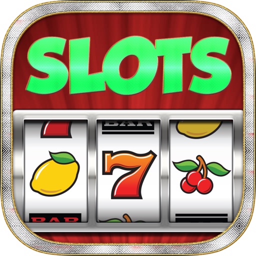 A Doubleslots Paradise Lucky Slots Game - FREE Casino Slots Game icon