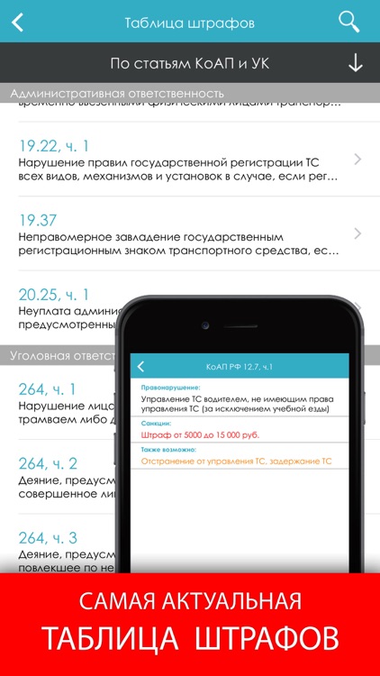 ПДД 2019 с иллюстрациями screenshot-3