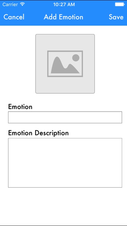 Let's Learn Emotions PRO - Emotion Recognition for Speech Pathology & Special Education screenshot-3