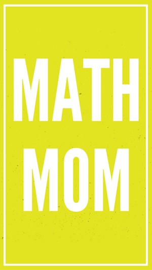 Math Mom(圖1)-速報App