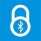 ezPadlock - Bluetooth Smart Lock, is the most secure and convenient to control your Padlock