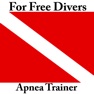 Get Apnea for free divers for iOS, iPhone, iPad Aso Report