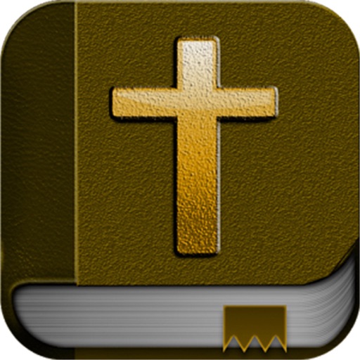 Tamil Bible - Offline - BibleApp4All icon