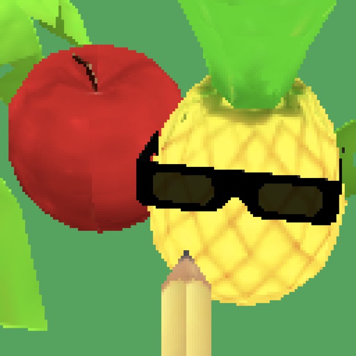 PenPineapple - Apple Pen