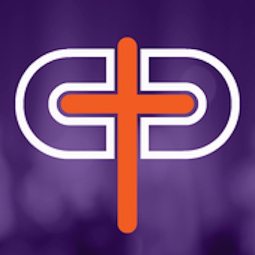 United Baptist App icon