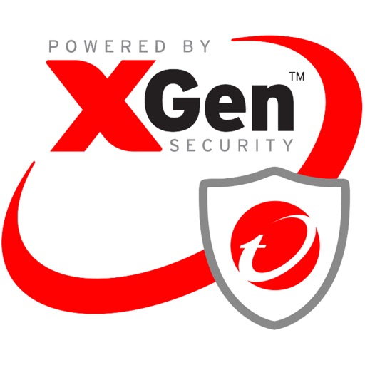 XGen Security icon