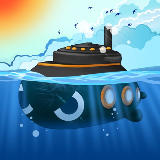 Battleship Bet Dinner iOS App