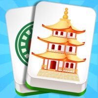 Mahjong-Spiel Kostenlos Ziegel Puzzle-Spiele Besten Spiele Für Die Familie apk