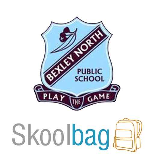 Bexley North Public School - Skoolbag icon