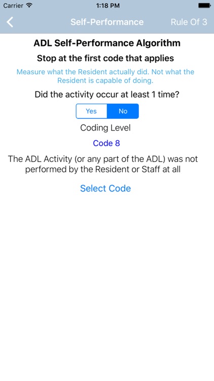 ADL Guideit