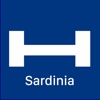 Sardinia Hotels + Compare and Booking Hotel for Tonight with map and travel tour