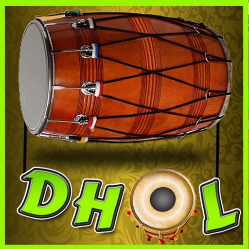 Dhol icon