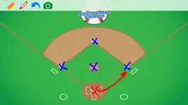 Game screenshot Baseball Assistant Coach hack