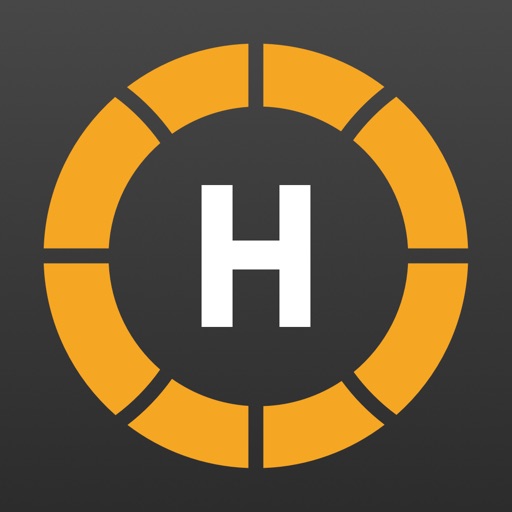 HoopMetrics | Basketball Stats iOS App