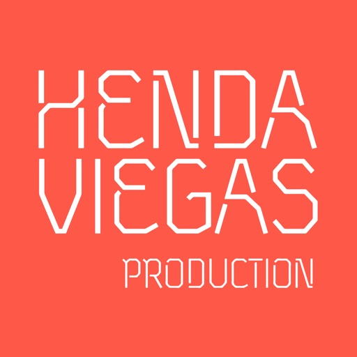 Henda Viegas Production icon