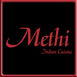 Methi Indian Cusine Takeaway