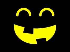 The Pumpkin Carver Sticker Pack let's you create your own Jack-o'-lanterns using stickers for pumpkins, eyes nose and mouths