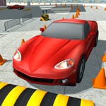 Driving School 3D – Real Drivers Test Simulation game