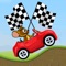 Happy Racing - Tom And Jerry Version