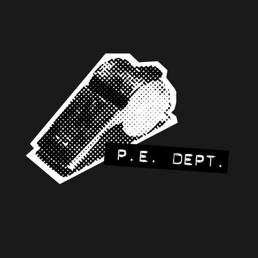 P.E. Dept. icon