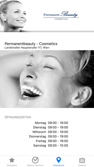 Permanent Beauty(圖2)-速報App