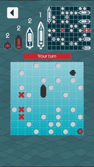 Battleship Classic Board Game(圖4)-速報App