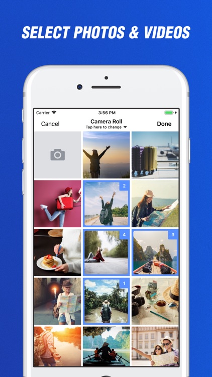 Slideshow Video Maker PRO