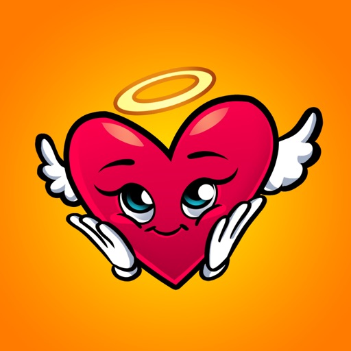 Say Hearts icon