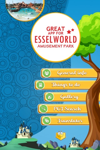 Great App for EsselWorld Amusement Park screenshot 2