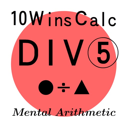 10 Wins Calc - Division5 icon